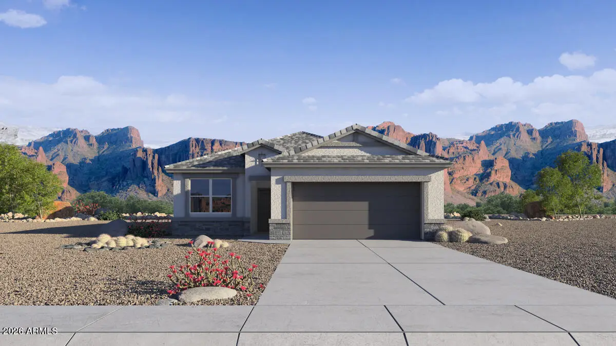 5534 E Darwin Drive, San Tan Valley, AZ 85140 - #1