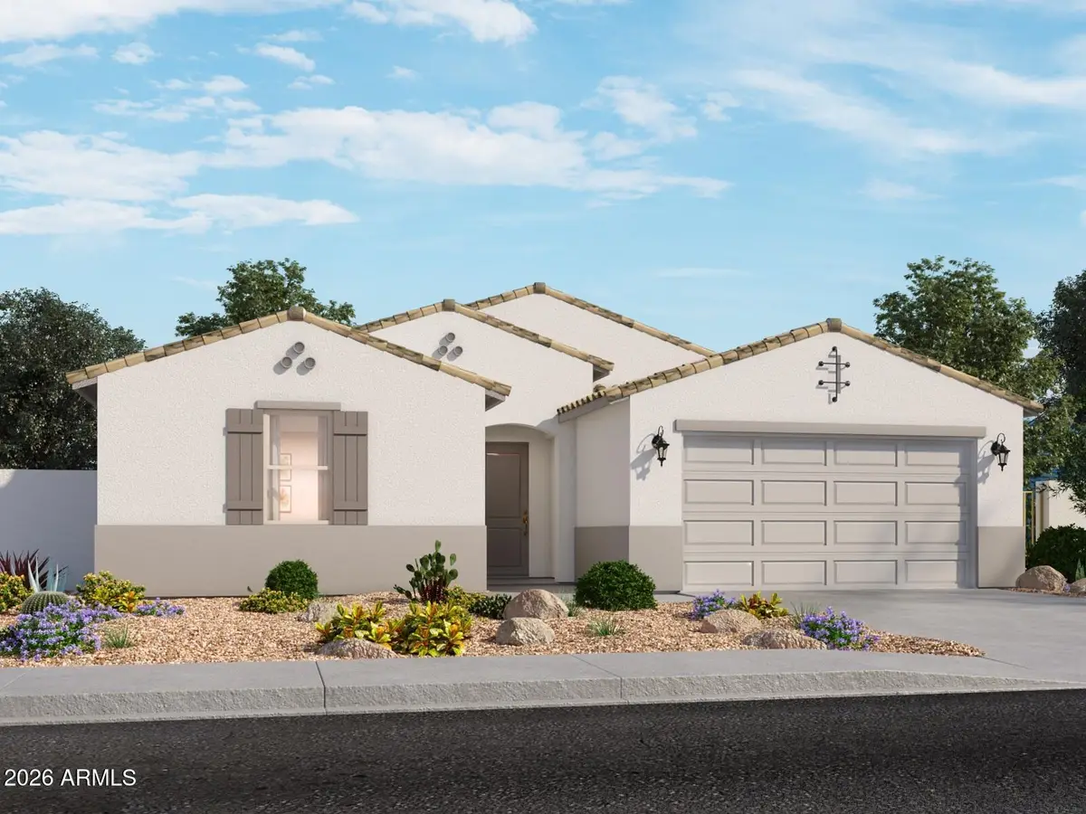 18436 W Manzanita Drive, Waddell, AZ 85355 - #1