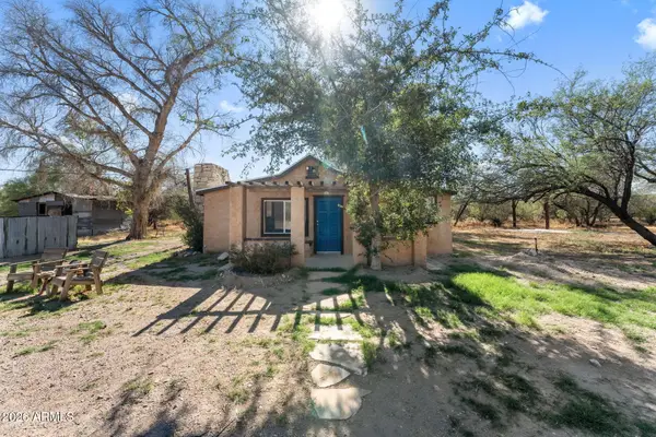 37200 S Rincon Road, Wickenburg, AZ 85390