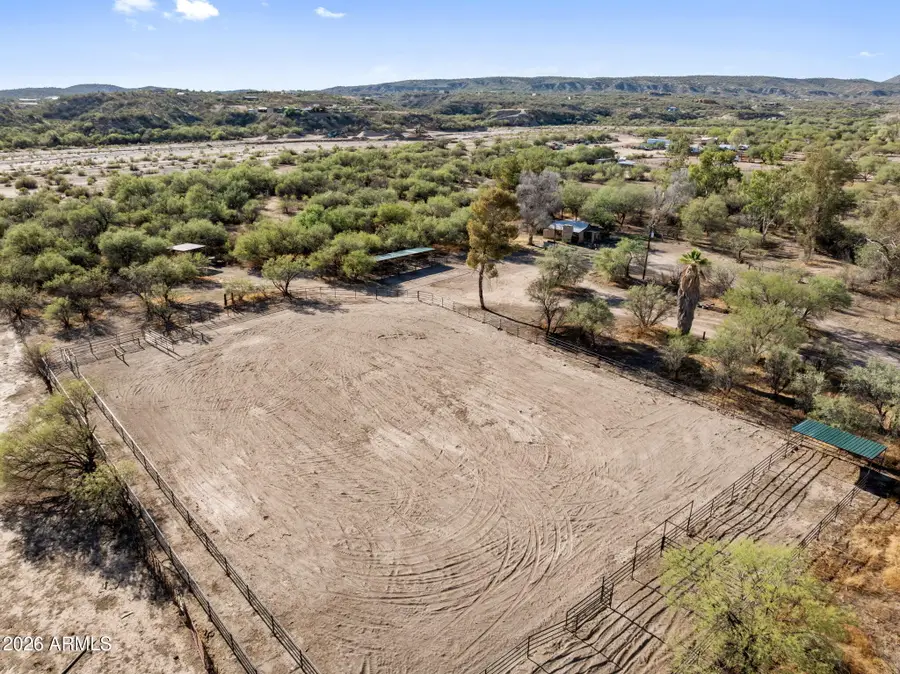 37200 S Rincon Road, Wickenburg, AZ 85390 - #3