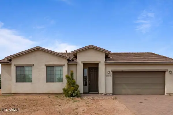 16640 E Desert Vista Trail, Scottsdale, AZ 85262