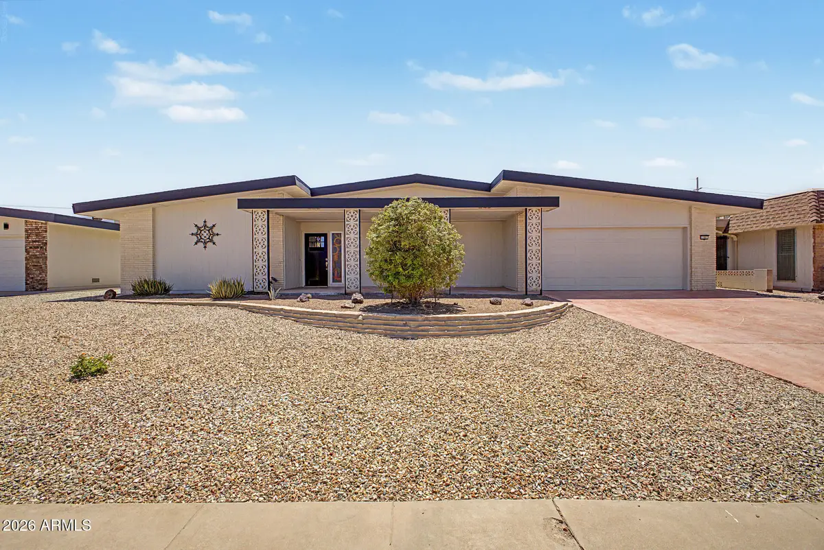 11001 W Granada Drive, Sun City, AZ 85373 - #1