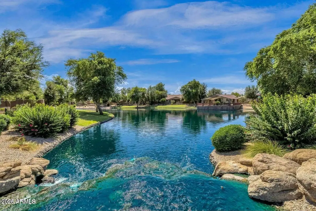 3861 E Tonto Place, Chandler, AZ 85249 - #1