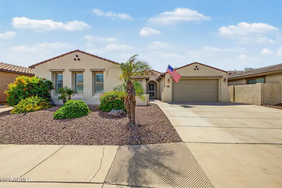 3861 E Tonto Place, Chandler, AZ 85249 - #2