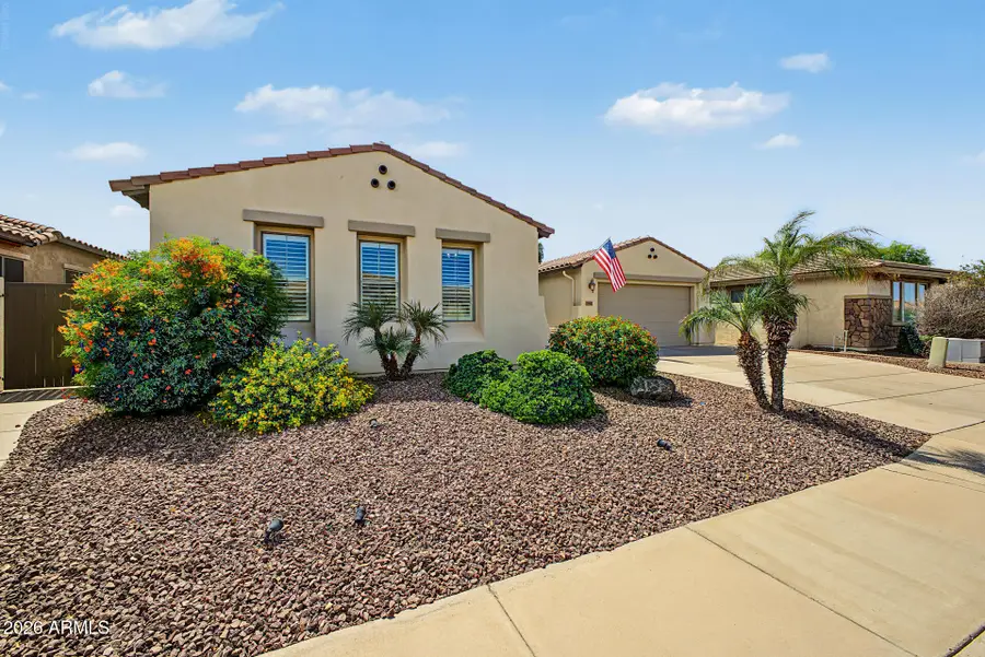 3861 E Tonto Place, Chandler, AZ 85249 - #3