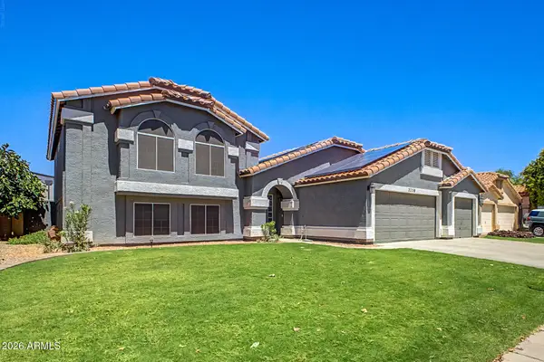 2258 E Santa Cruz Drive, Gilbert, AZ 85234
