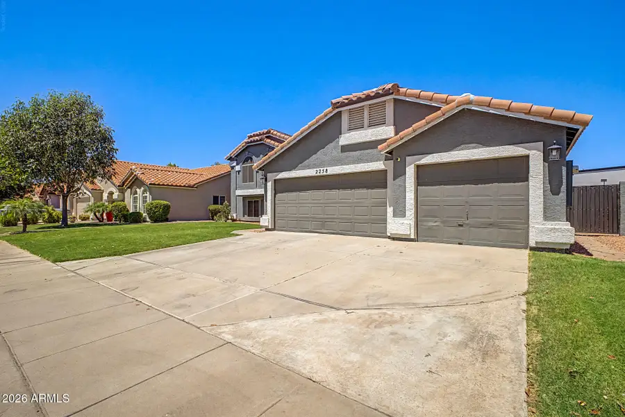2258 E Santa Cruz Drive, Gilbert, AZ 85234 - #3