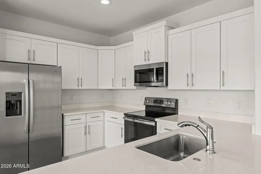 15512 E Barwick Drive, Scottsdale, AZ 85262 - #2