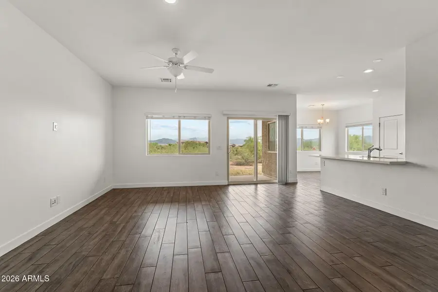 15512 E Barwick Drive, Scottsdale, AZ 85262 - #3