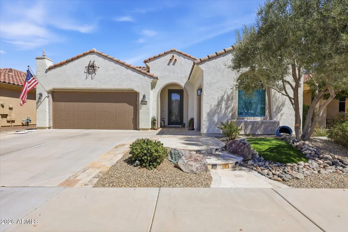 26652 W Zachary Drive, Buckeye, AZ 85396 - #1