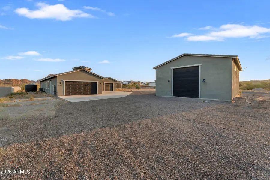 27482 N Freedom Street, San Tan Valley, AZ 85144 - #3