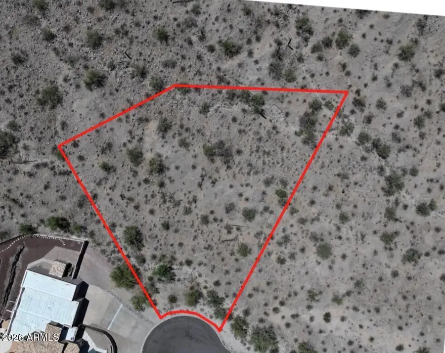 9694 S Santo Tomas Drive #32, Goodyear, AZ 85338 - #3