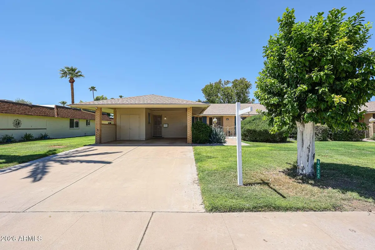 9212 N 107th Avenue, Sun City, AZ 85351 - #1