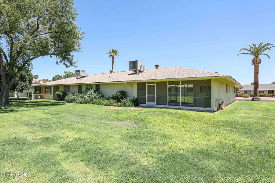 9212 N 107th Avenue, Sun City, AZ 85351 - #2