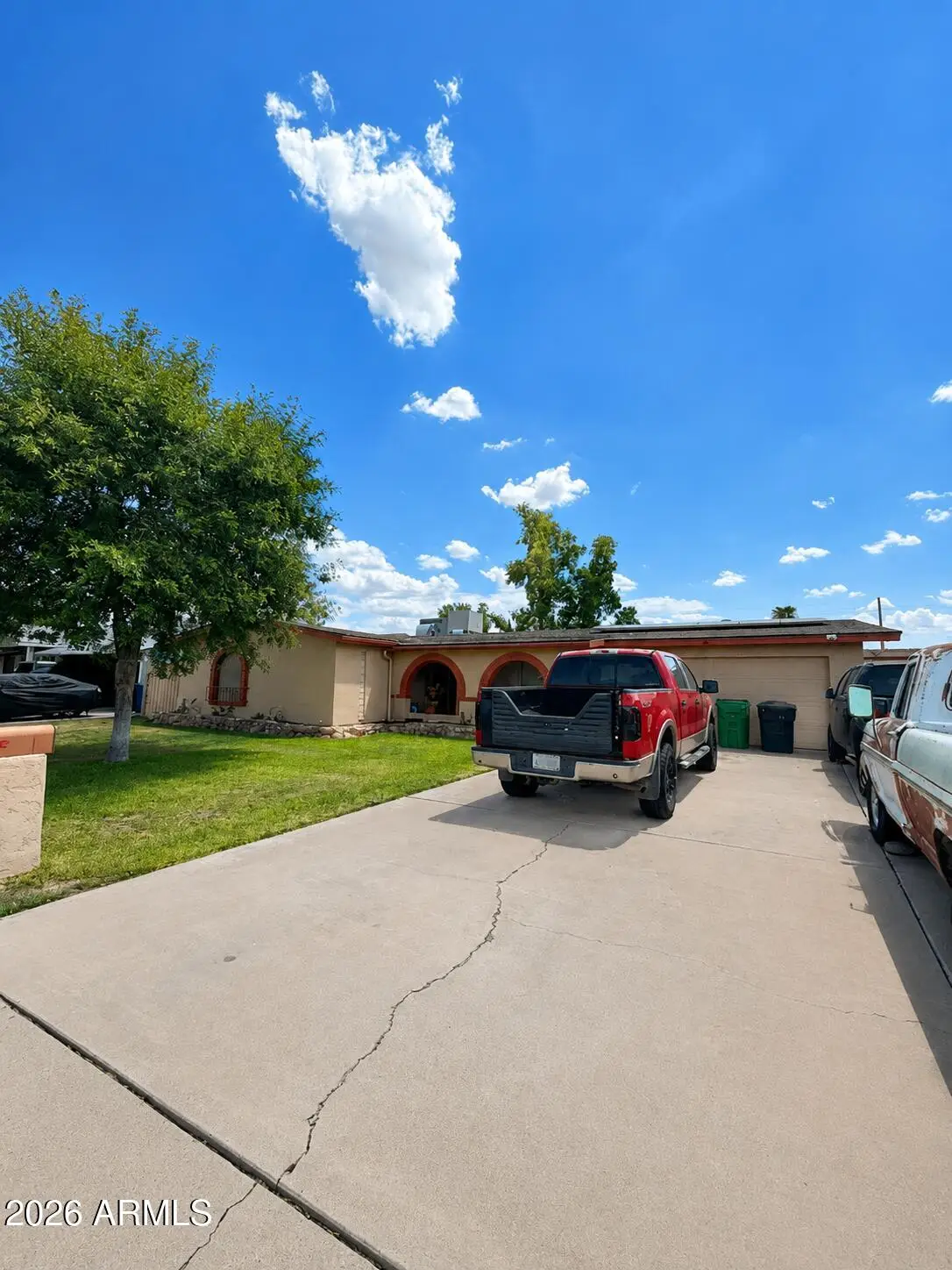2911 E Caballero Street, Mesa, AZ 85213 - #1