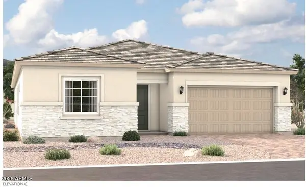 8356 N 186th Lane, Waddell, AZ 85355