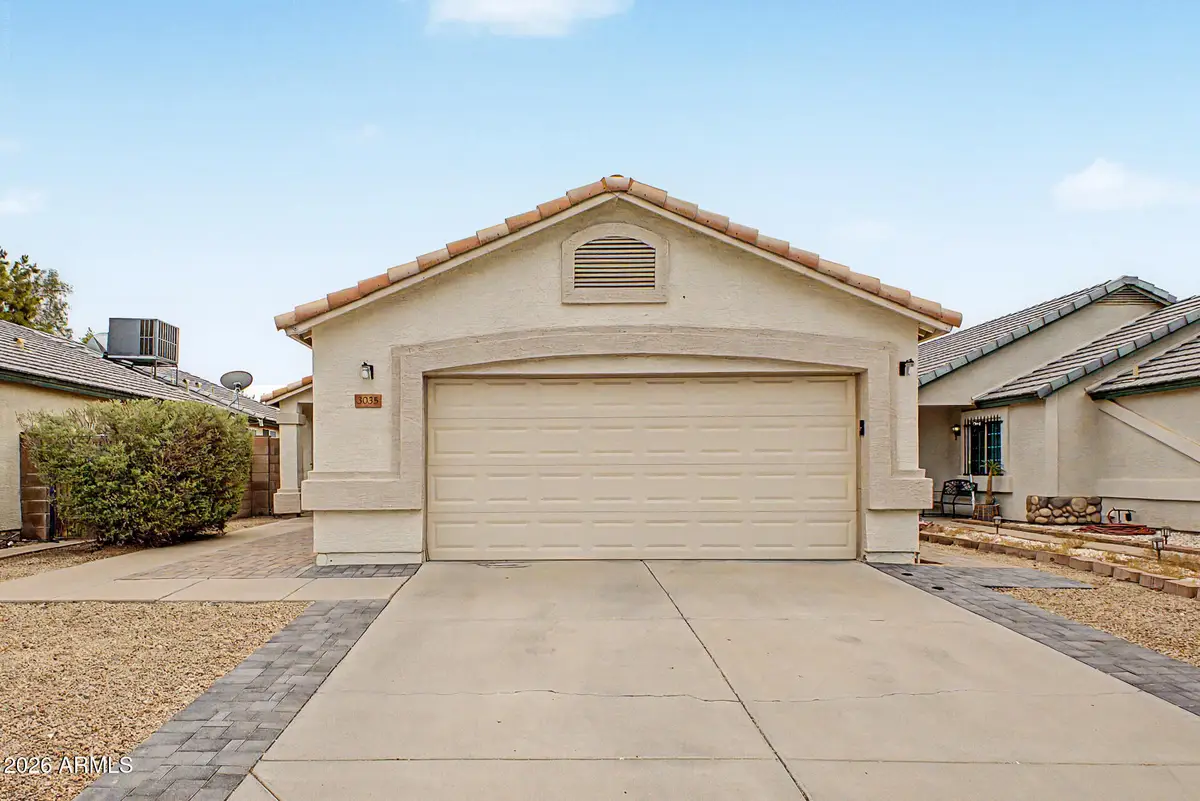 3035 W Covey Lane, Phoenix, AZ 85027 - #1
