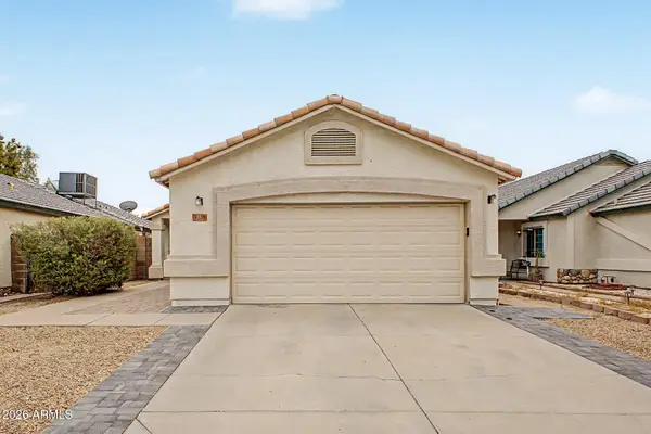 3035 W Covey Lane, Phoenix, AZ 85027