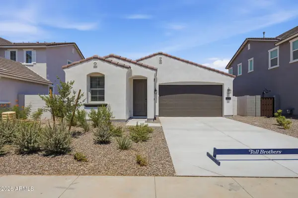 3276 W Emerald Road, San Tan Valley, AZ 85144
