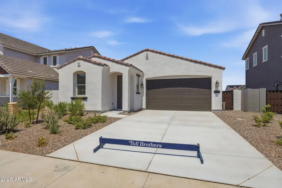 3276 W Emerald Road, San Tan Valley, AZ 85144 - #2