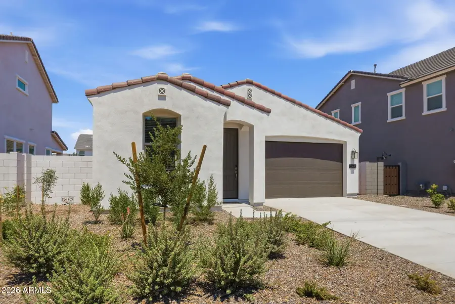 3276 W Emerald Road, San Tan Valley, AZ 85144 - #3