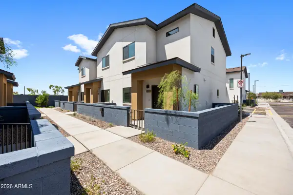 2323 E Mcarthur Drive, Tempe, AZ 85288