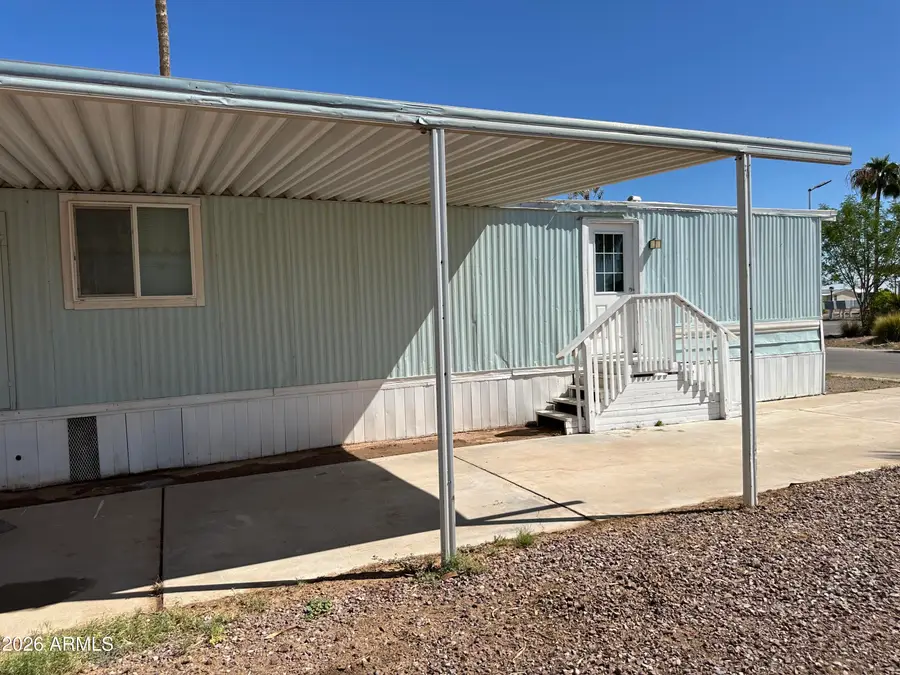 5201 S Chuichu Road #216, Casa Grande, AZ 85193 - #3