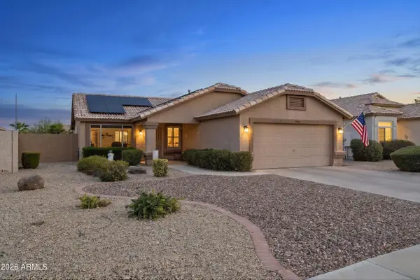 20000 N 108th Lane, Peoria, AZ 85373