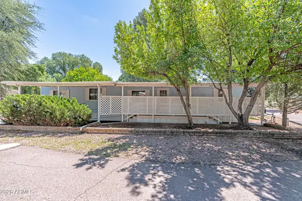 16 N Star Vale Dr -- #69, Star Valley, AZ 85541