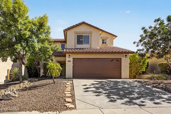 6509 W Red Fox Road, Phoenix, AZ 85083