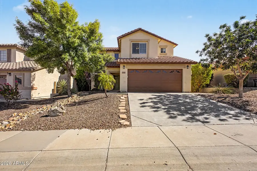 6509 W Red Fox Road, Phoenix, AZ 85083 - #2