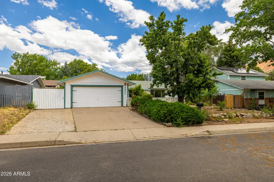 4950 E Broken Bow Drive, Flagstaff, AZ 86004 - #2