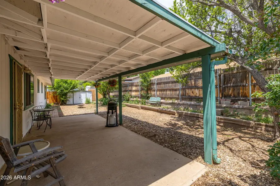 4950 E Broken Bow Drive, Flagstaff, AZ 86004 - #3