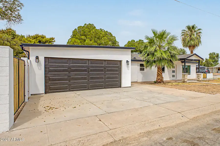 4418 N 19th Place, Phoenix, AZ 85016 - #2
