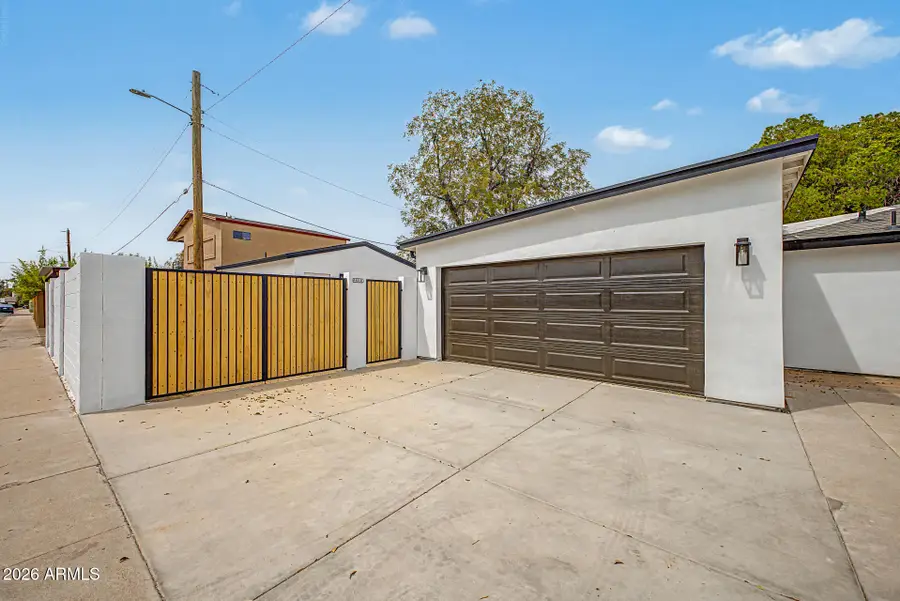 4418 N 19th Place, Phoenix, AZ 85016 - #3