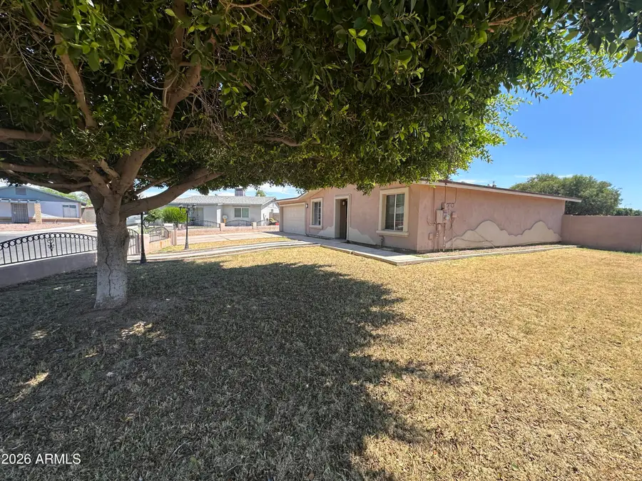 5603 N 69th Lane, Glendale, AZ 85303 - #3