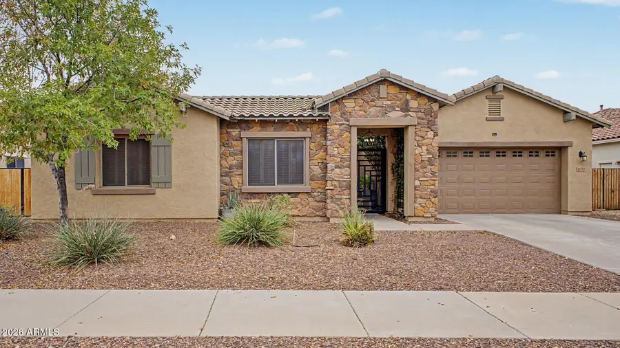 16773 W Apache Street, Goodyear, AZ 85338 - #2