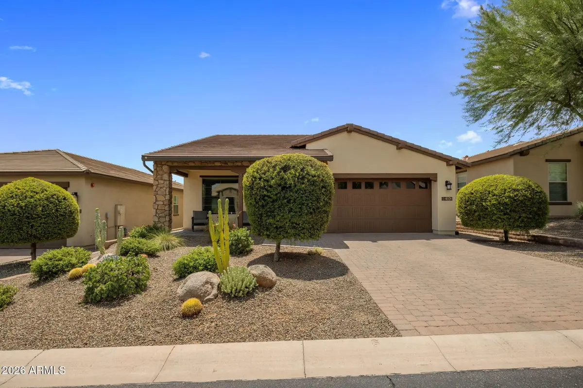 18043 E Vista Desierto --, Rio Verde, AZ 85263 - #1