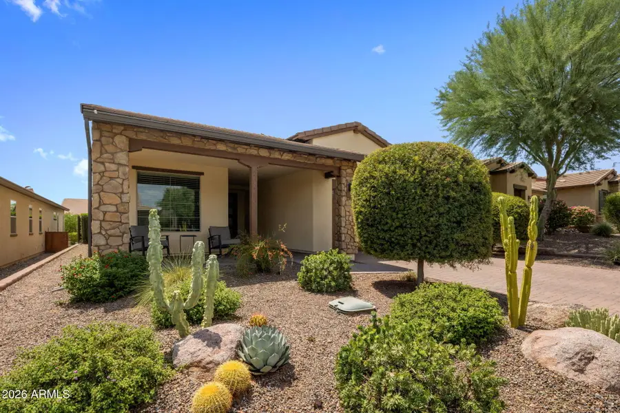 18043 E Vista Desierto --, Rio Verde, AZ 85263 - #2