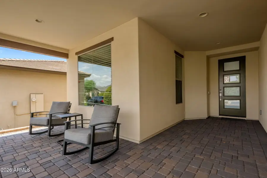 18043 E Vista Desierto --, Rio Verde, AZ 85263 - #3
