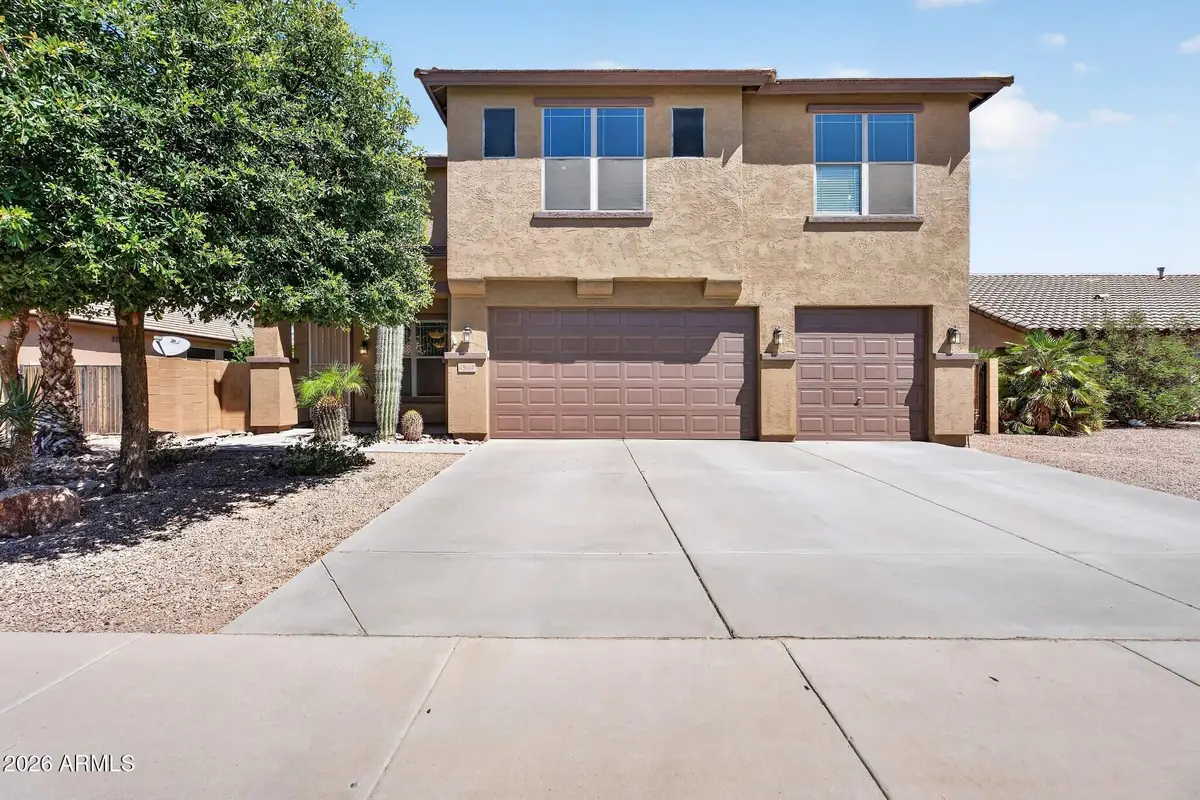 45614 W Ranch Road, Maricopa, AZ 85139 - #1