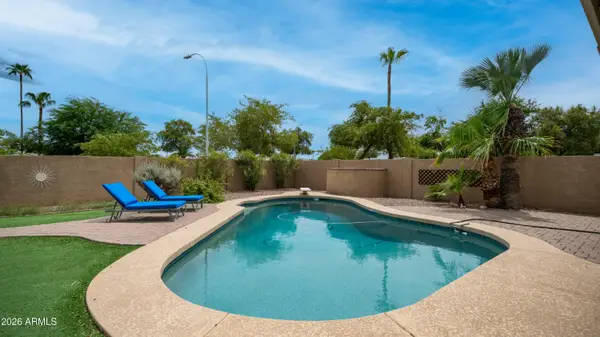 11031 S Bannock Street, Phoenix, AZ 85044