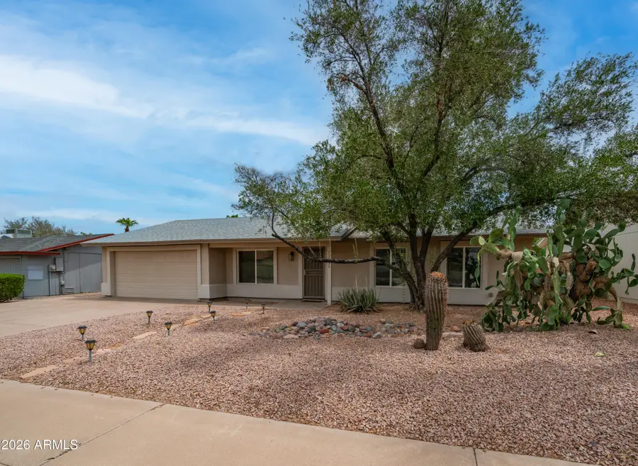 11031 S Bannock Street, Phoenix, AZ 85044 - #2