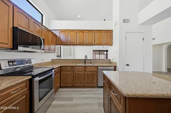 14433 S 41st Place, Phoenix, AZ 85044