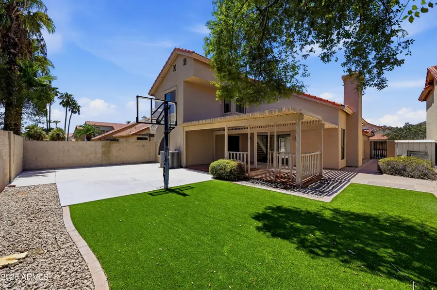 14433 S 41st Place, Phoenix, AZ 85044 - #3