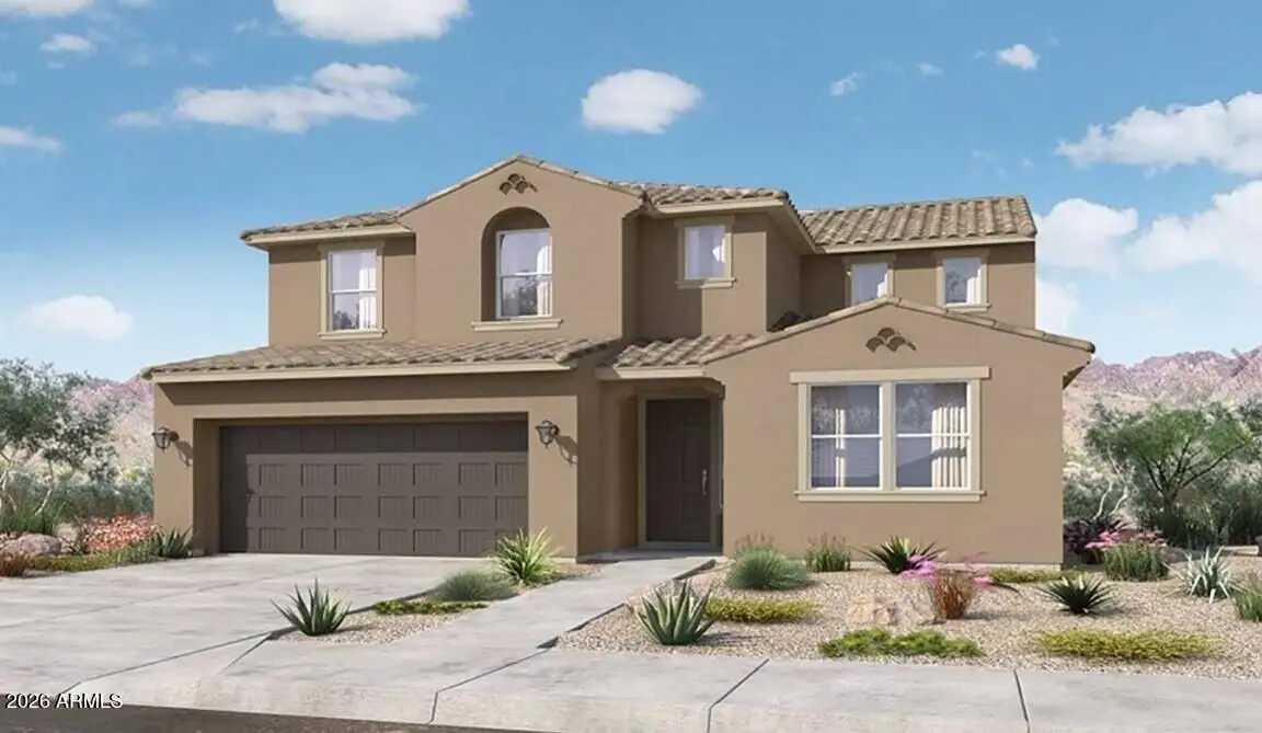 14796 W Smoketree Drive, Surprise, AZ 85387 - #1