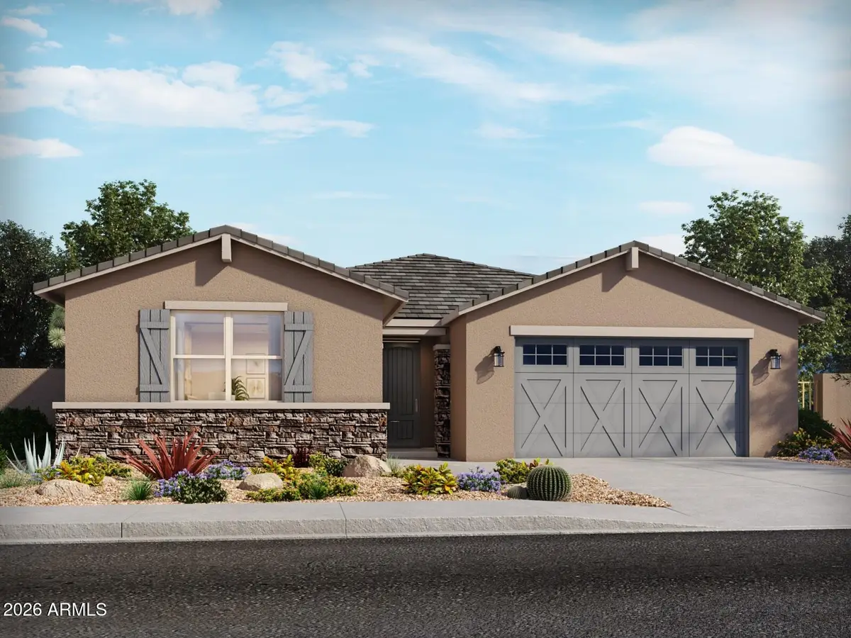 37012 W Montserrat Street, Maricopa, AZ 85138 - #1