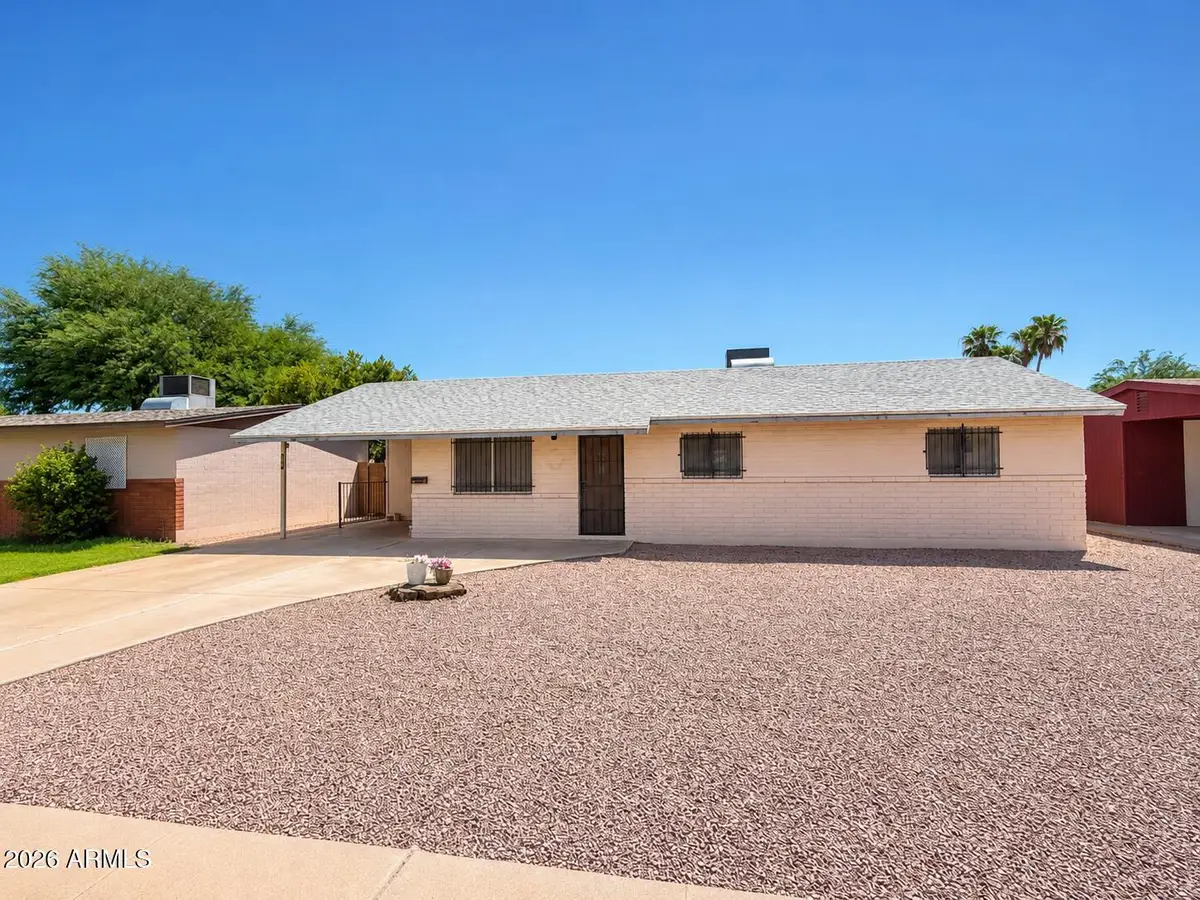 909 S Lesueur --, Mesa, AZ 85204 - #1