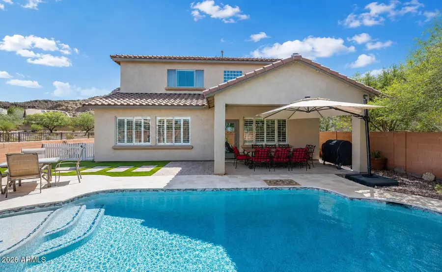 27798 N 90th Lane, Peoria, AZ 85383 - #2