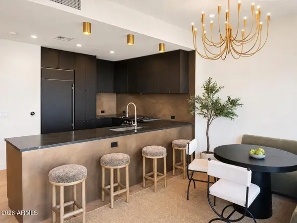 4747 N Scottsdale Road #4007, Scottsdale, AZ 85251